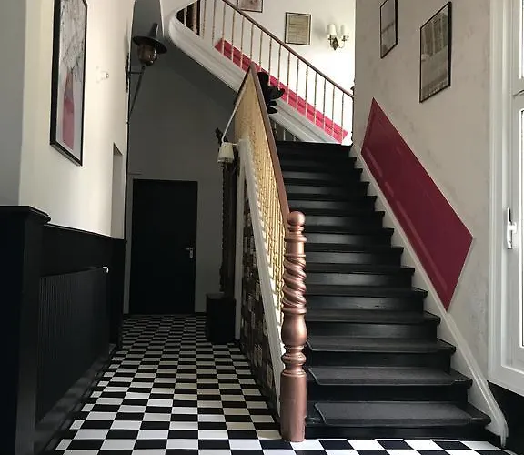 Smarthotel Mystique Self Check-in