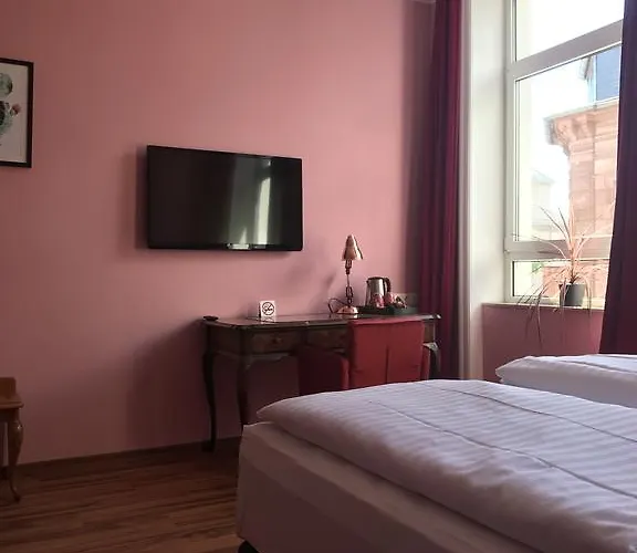 Smarthotel Mystique Self Check-in Szálloda 3*