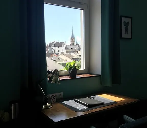 Smarthotel Mystique Self Check-in