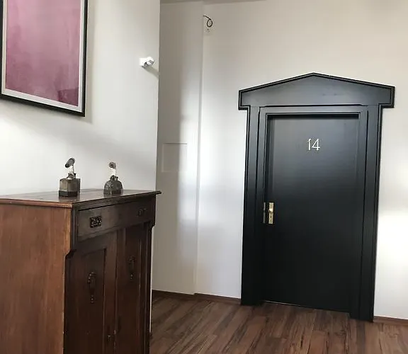 酒店 Smarthotel Mystique Self Check-in