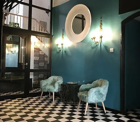 Smarthotel Mystique Self Check-in 3*