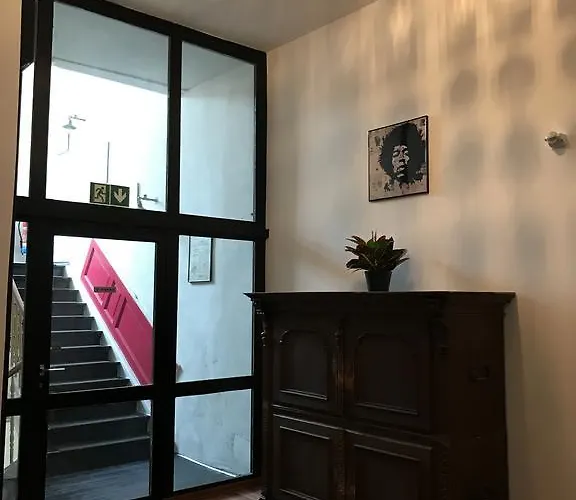 Smarthotel Mystique Self Check-in