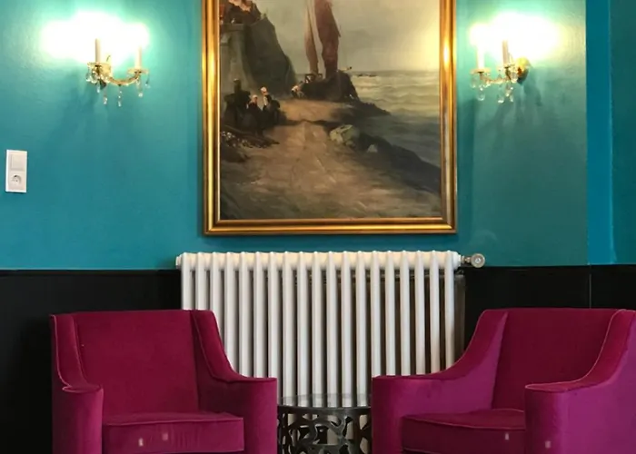 Smarthotel Mystique Self Check-in 酒店