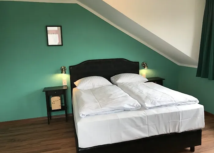 Smarthotel Mystique Self Check-in Szálloda