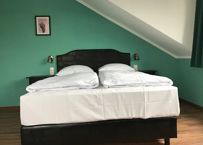 Smarthotel Mystique Self Check-in 3*