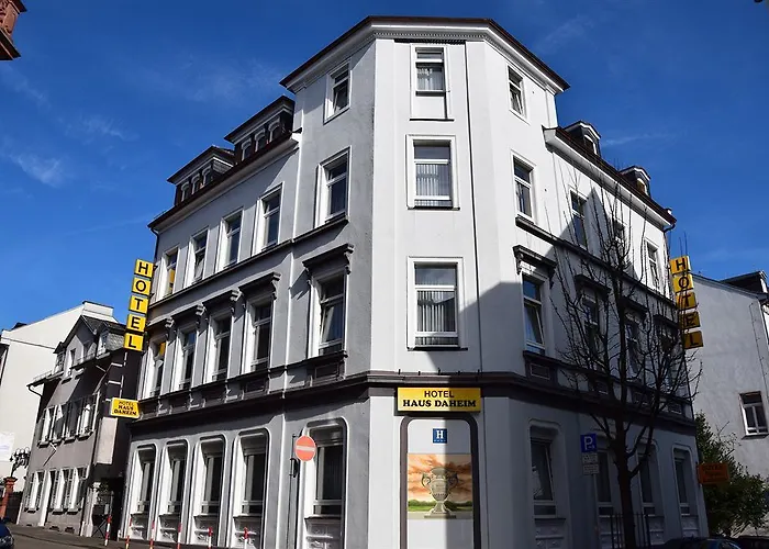 酒店 Smarthotel Mystique Self Check-in 3*