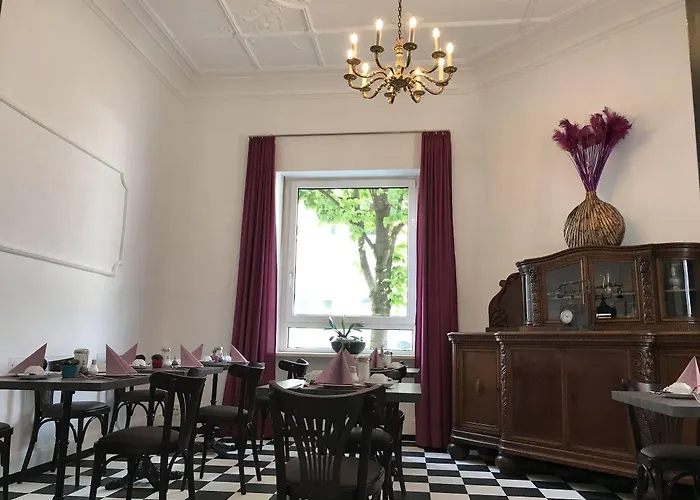 Smarthotel Mystique Self Check-in 3*