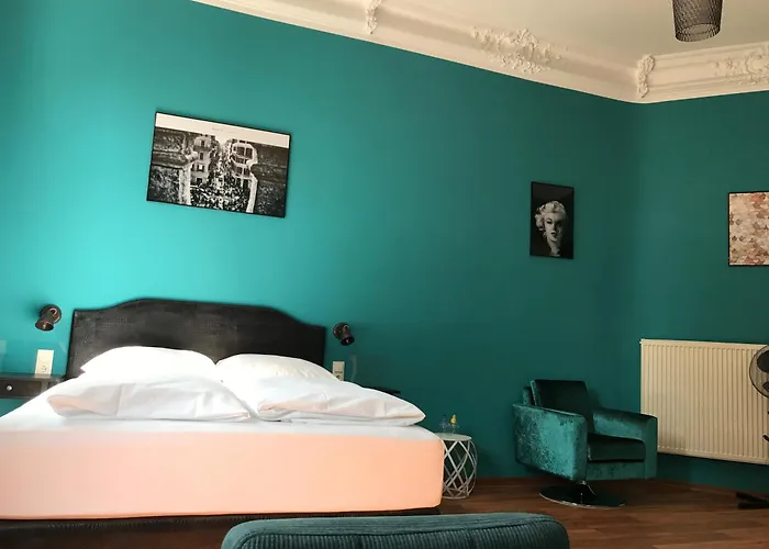 Smarthotel Mystique Self Check-in 3*