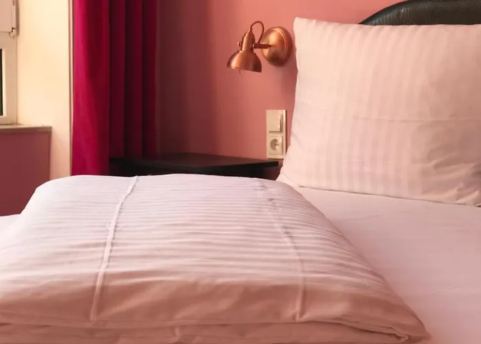 Smarthotel Mystique Self Check-in