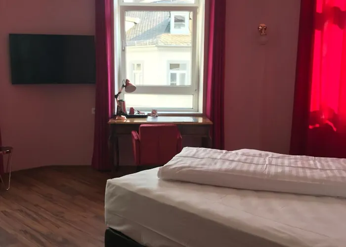 Smarthotel Mystique Self Check-in 3*