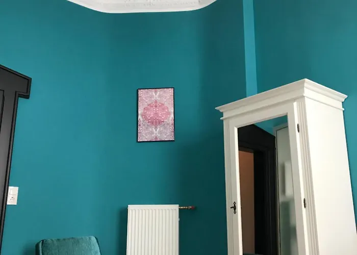 酒店 Smarthotel Mystique Self Check-in 3*