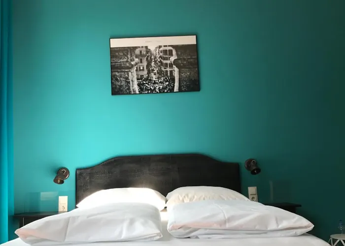 Smarthotel Mystique Self Check-in Szálloda 3*