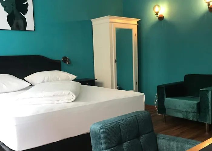 Smarthotel Mystique Self Check-in 3*