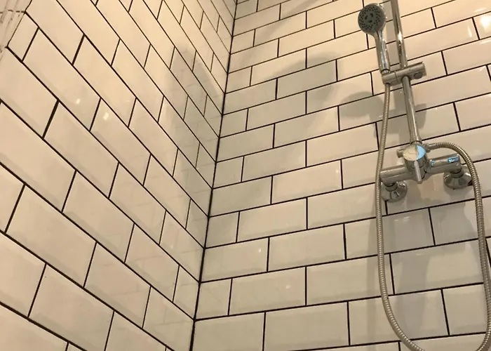 Szálloda Smarthotel Mystique Self Check-in Bad Homburg vor der Höhe