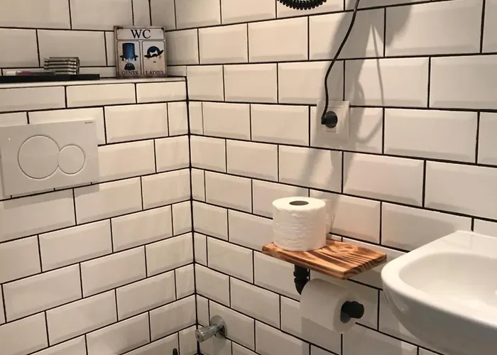 Smarthotel Mystique Self Check-in Szálloda