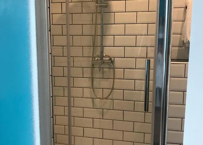 Smarthotel Mystique Self Check-in Szálloda Bad Homburg vor der Höhe